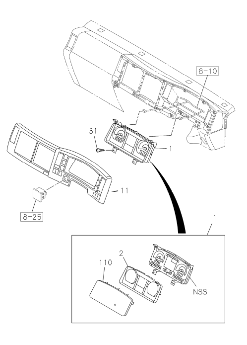 Partial Engine